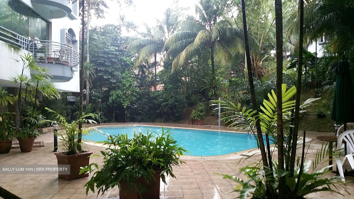 Kheam Hock Gardens (D11), Condominium #417370431